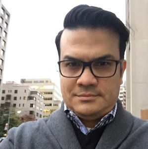 Meet your Posher, Lherman